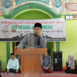 Peringatan Isra Mi’raj 1445 H