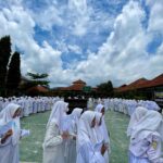 Praktek Manasik Haji Tahun 2024